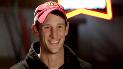 Brandon Cobb wants a Bassmaster Elite Series trophy