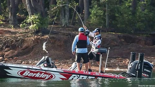Spotted Bass are FAT & HUNGRY! Learn "How to Fish" Secrets
