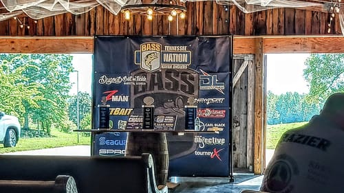 TENNESSE B.A.S.S NATION STATE CHAMPIONSHIP  || LAKE CHICKAMAUGA ||