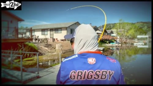 Why You Should NOT Peg Your Texas Rig Weight