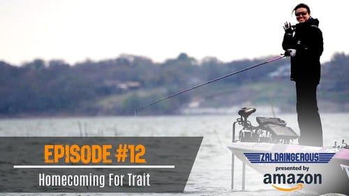 Zaldaingerous presented by Amazon - Episode 12 - Homecoming for Trait