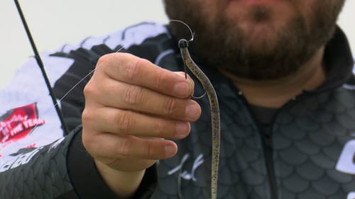 Finesse Tactics In The Spring | Bass Fishing