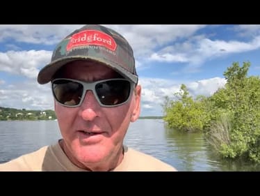 What Happened On Lake Guntersville Makes Me Sick…