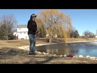 Breaking The Ice: Update (2/18/11)