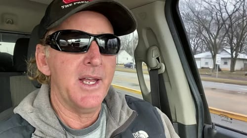 Blaukat’s January Table Rock lake report #bassfishing #jerkbaits