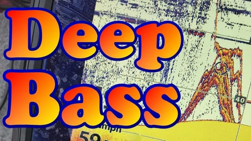 Deep Fall to Winter Transition Fishing