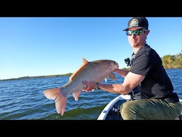 Fishing is Great Again