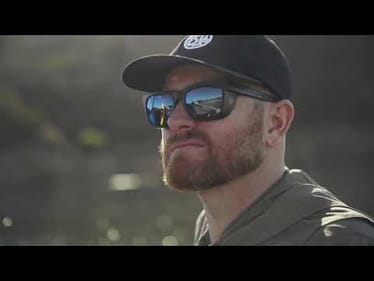 Swimbait Underground X Electric Eyewear JJF12