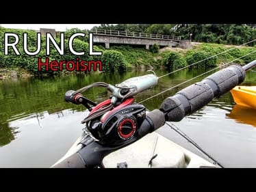LOOKING FOR A BUDGET FRIENDLY CASTING REEL???