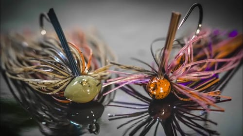Easy Winter Jig Tricks That Get More Bites!