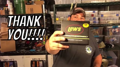 Subscriber Appreciation! Thank You! CLOSED