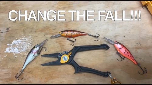 Ike In The Shop: "Weighting" Shad Rap Secrets with BTC