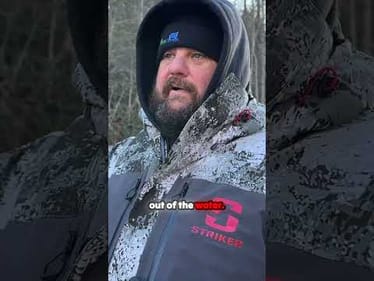 Simple Approach to Winter Bass Fishing with the Alabama Rig