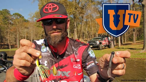 Finesse Fishing vs. Power Fishing - Mike Iaconelli