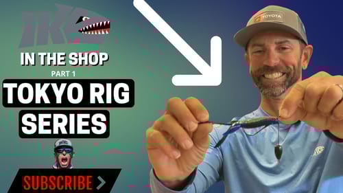 The Tokyo Rig: Everything You Need to Know (Part 1)