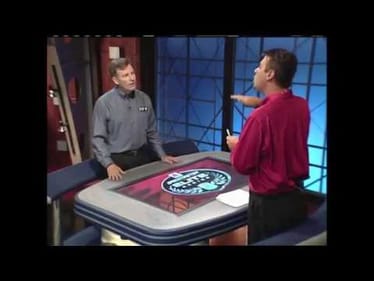 Bassmaster Elite: The Rock 2006