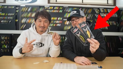 Learning The Secrets Of One Of The Best Flat-Sided Crankbaits On The Market!