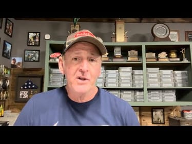 You Guys Won’t Believe What THIS Goober Viewer Just Said…