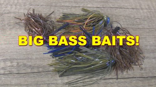 Detailed Early Spring Flipping And Pitching  | How To | Bass Fishing