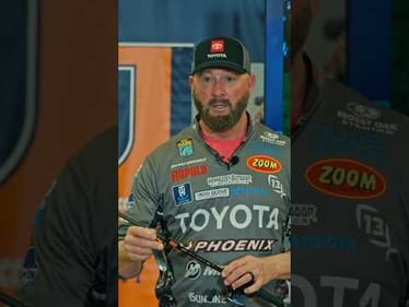 Power Finesse Tips with Gerald Swindle