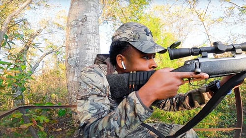OPENING Day of Alabama RIFLE 2022 Deer Season