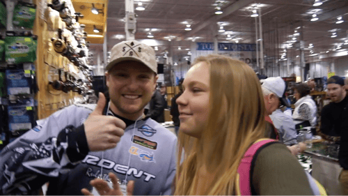 Toronto Sportmans Show 2017!