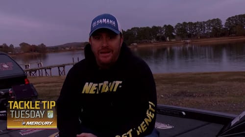 Tackling tough tournaments with Scott Canterbury