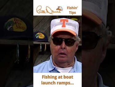 Fishing boat launch ramps... #fishingtips