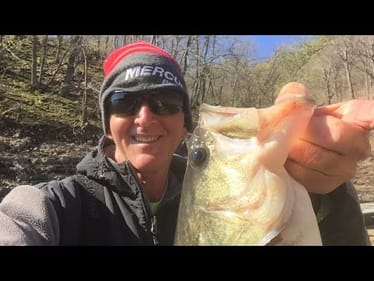 Y’all Are Scaring Bass Away From Your Lures By Doing THIS…