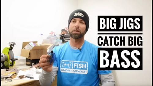 Ike In The Shop: Missile Flip Out Jig