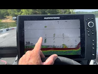 How Old School Anglers Fish Offshore …(On The Water Demo)