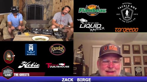MTB unboxing: Episode 113
