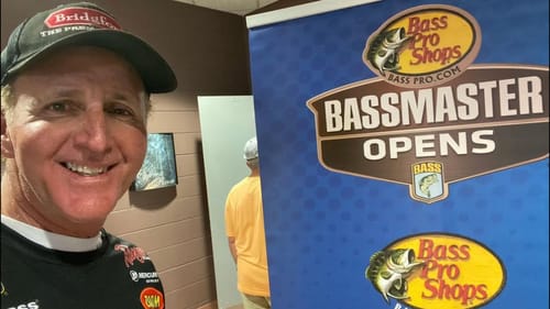 Are The Bassmaster Opens More Competitive Than The BASS Elite Series?