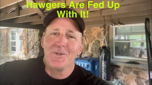 Rant…Let’s Beat The Dead Livescope Horse One More Time…
