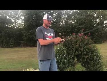 Tackle Tip Tuesday - Skippin' | Jason Christie
