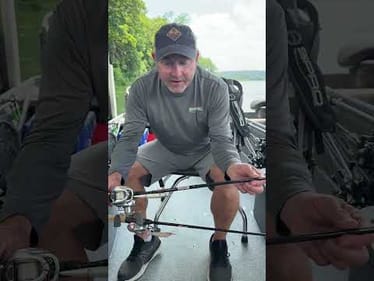NEW! Falcon Expert Baitcast Rods!