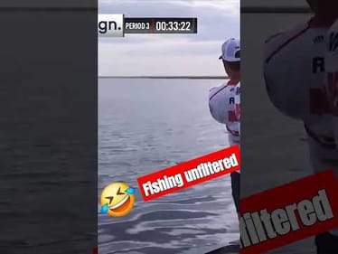 When they forget to hit the BLEEP button 🤣