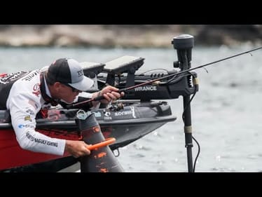 The Recent Bass Study That Will Rock The Fishing World In 2023…