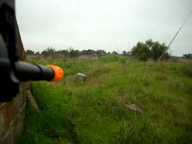 fresno airosft battle