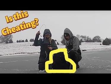 Chasing Crappie in the Basin ({Panoptix FOR THE WIN)