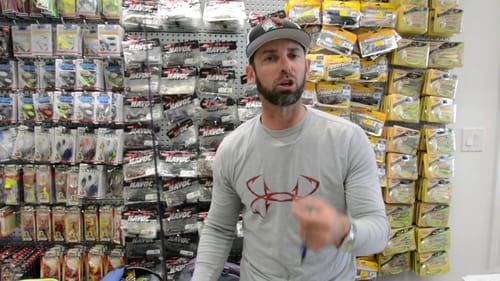 Going IKE Episode #3 "Branson Bass and Trout" Recap VLOG!!!