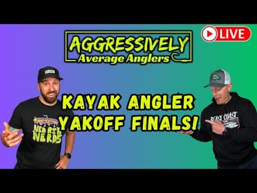 YakOff Championship Week!!!