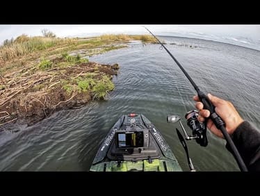Best day of fishing so far on the Delta in 2025