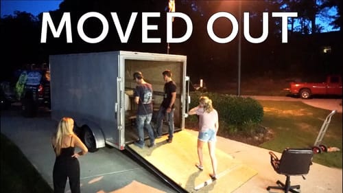 I Officially MOVED OUT & Something New ! (VLOG)