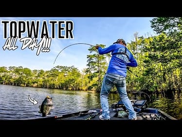 Exploring NEW WATERS For TOURNAMENT WINNING BASS!!! || Little River, NC