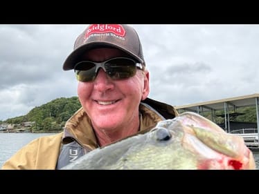 Toyota Series…Lake Of The Ozarks…Final Practice Day Report…
