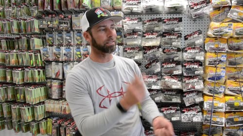 Going Ike - Episode #9 "Hobie Kayak Marsh Fishing" VLog Recap