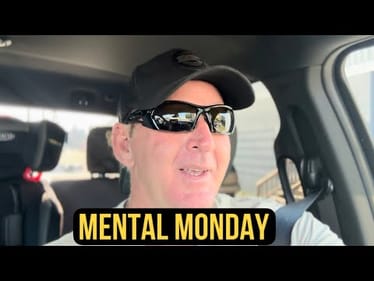Mental Monday…The Surprising Truth Behind Complaining