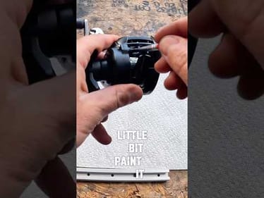 Don’t Forget Your Worm Gear 🤩