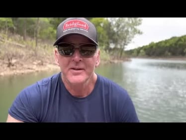 What I Saw At Table Rock Lake Today Should Disturb EVERY Bass Angler…